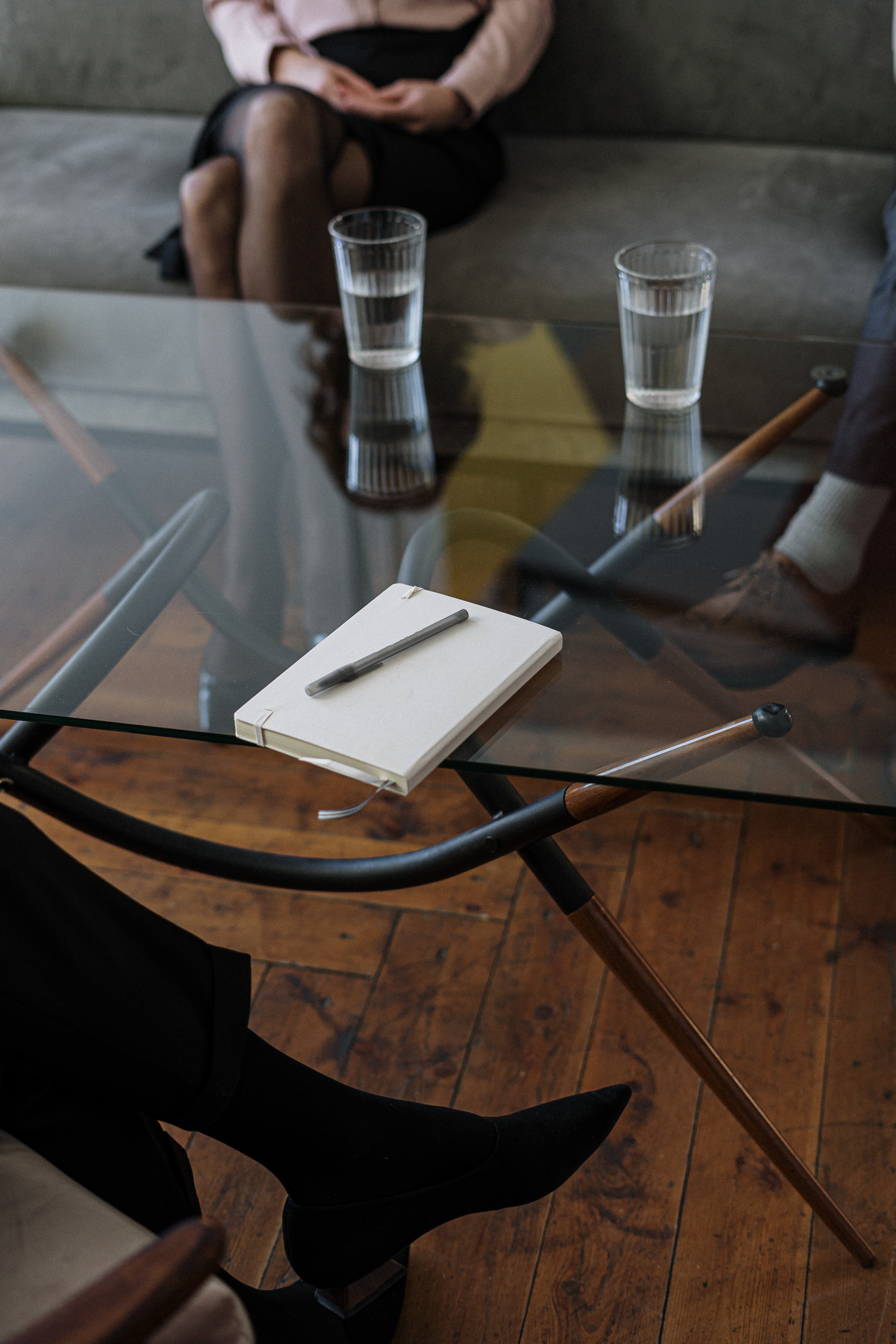 bankruptcy consultation